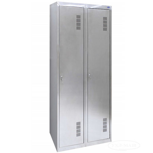 Meuble de stockage avec tiroirs - SMXS-400/2 - PJSC UHL-MASH - professionnel