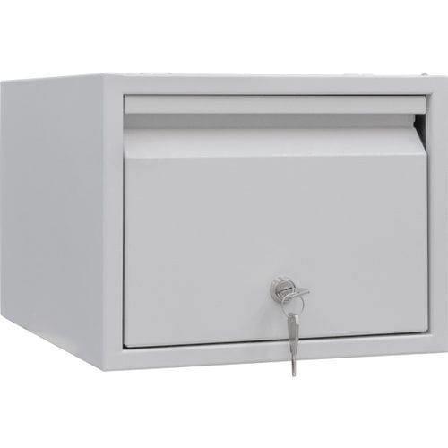 Armoire de classement basse - KS-5/1 - PJSC UHL-MASH - en acier / à tiroirs / contemporaine