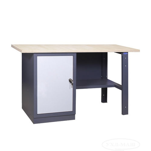 Établi en métal - D - PJSC UHL-MASH - professionnel