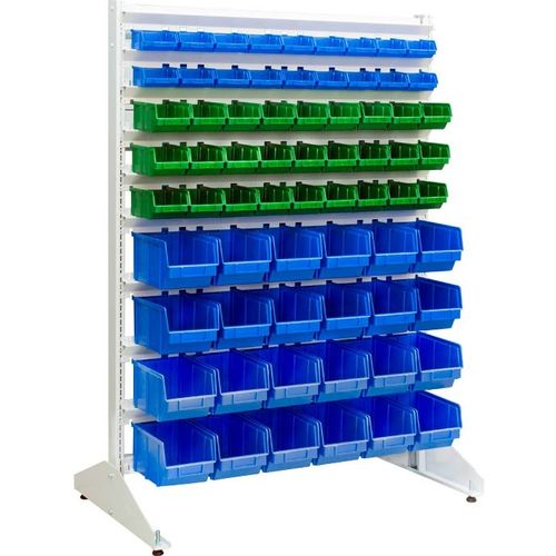 Râtelier de rangement - 75147 series - PJSC UHL-MASH