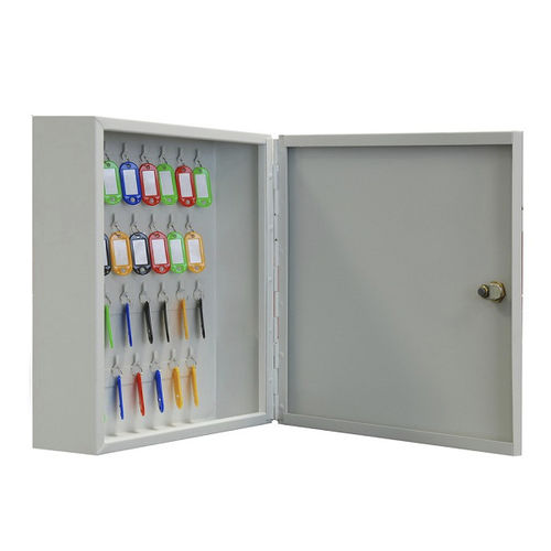 Armoire à clés professionnelle - K series - PJSC UHL-MASH
