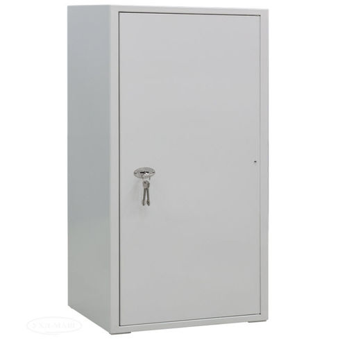 Coffre-fort mécanique - SBS-8 series - PJSC UHL-MASH - à poser / encastrable