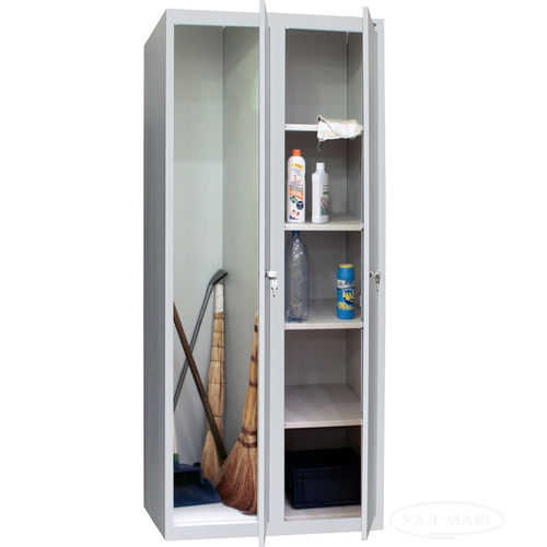 Meuble de stockage professionnel - SMX-400/2 - PJSC UHL-MASH