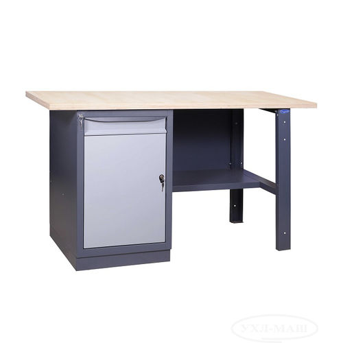 Établi en métal - SD - PJSC UHL-MASH - professionnel