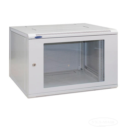 Serveur - SC-07U - PJSC UHL-MASH