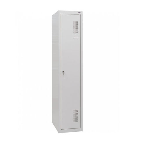 Armoire de classement haute - SOM-300 series - PJSC UHL-MASH - en métal / avec porte battante / contemporaine