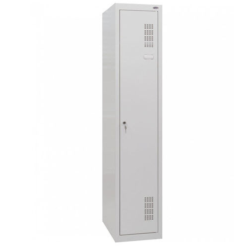 Armoire de classement haute - SOM-400 series - PJSC UHL-MASH - en métal / avec porte battante / contemporaine