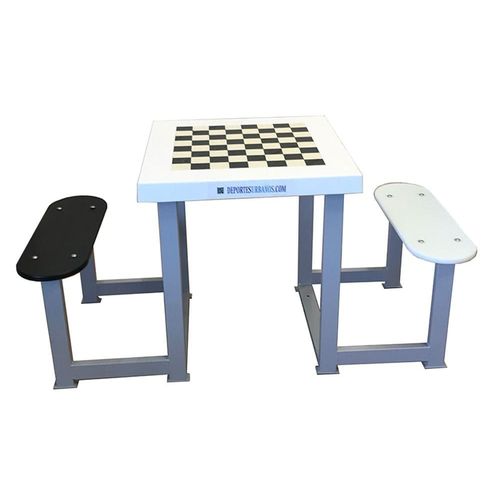 Table d'échecs d'extérieur - MAVCB2Z - DEPORTES URBANOS - contemporaine / résidentielle / pour espace public