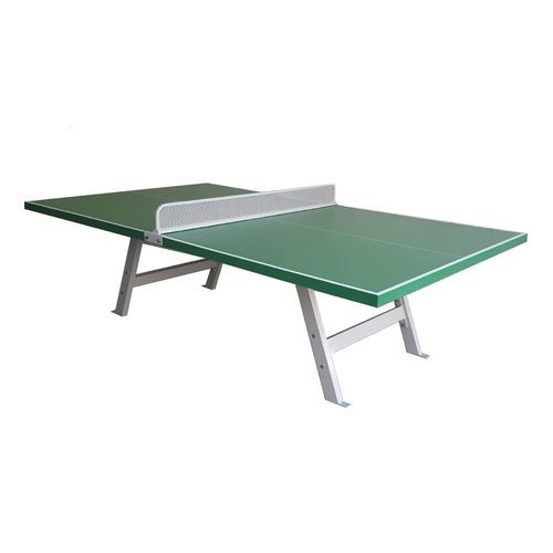 Table de ping-pong d'extérieur - SPORT LINE - DEPORTES URBANOS - contemporaine / pour espace public / pour aire de jeux