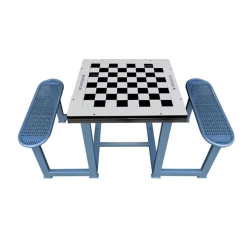 Table d'échecs d'extérieur - MACCG2 - DEPORTES URBANOS - contemporaine / résidentielle / pour espace public