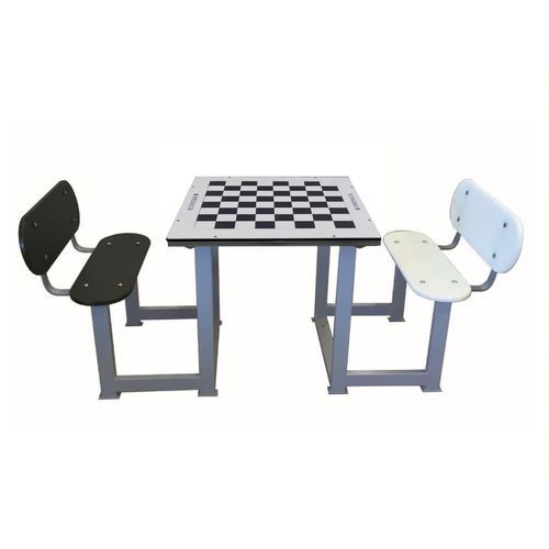 Table d'échecs d'extérieur - MACCB2RZ - DEPORTES URBANOS - contemporaine / résidentielle / pour espace public