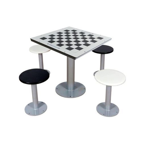 Table d'échecs d'extérieur - MACIA4H - DEPORTES URBANOS - contemporaine / résidentielle / pour espace public