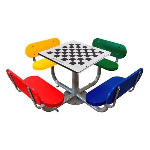 Table d'échecs d'extérieur - MACTB4R - DEPORTES URBANOS - contemporaine / résidentielle / pour espace public