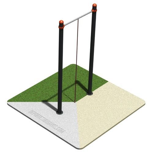 Corde lisse - DUCP-2015 - DEPORTES URBANOS