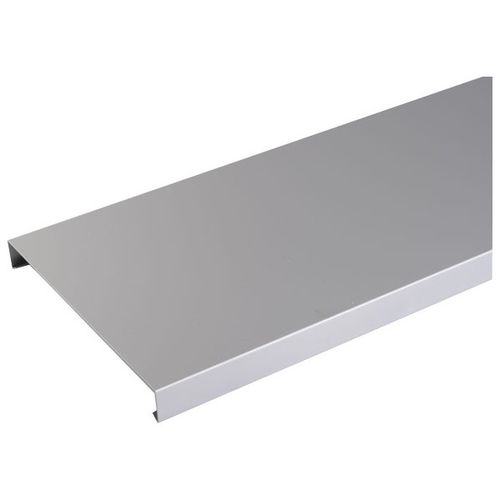 Couvertine - COU-9006 - Brico-Toiture