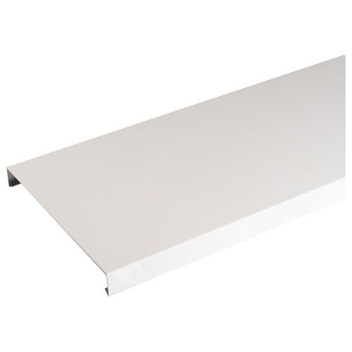 Couvertine - COU-9010 - Brico-Toiture