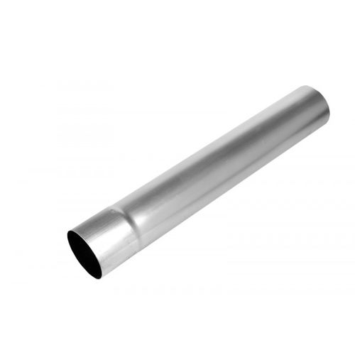 Gouttière en zinc - DEVZN80 - Brico-Toiture - ronde