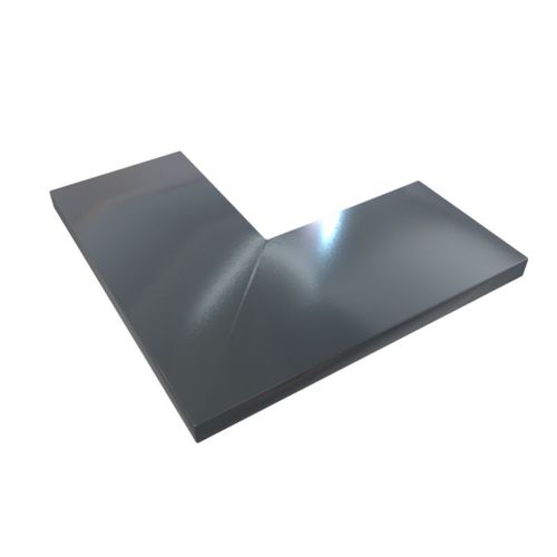 Couvertine - COUA-7016 - Brico-Toiture