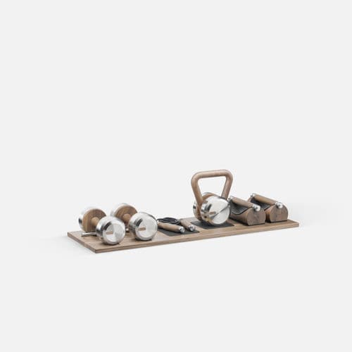 Ensemble haltère - DEHA™  - PENT Luxury Home Furniture & Fitness Accessories