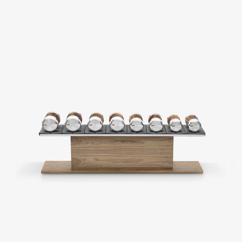 Ensemble haltère - COLMIA™ POWER - PENT Luxury Home Furniture & Fitness Accessories