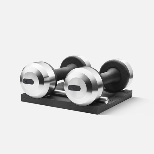 Haltère - COLMIA™ - PENT Luxury Home Furniture & Fitness Accessories