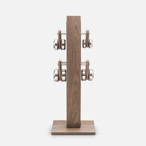 Ensemble haltère - LOVA™ LIGHT - With Vertical Rack - PENT Luxury Home Furniture & Fitness Accessories