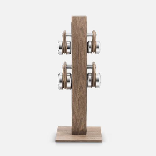 Ensemble haltère - LOVA™ POWER - With Vertical Rack - PENT Luxury Home Furniture & Fitness Accessories