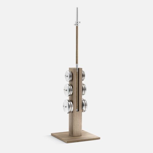 Ensemble haltère - LESNA™ - PENT Luxury Home Furniture & Fitness Accessories