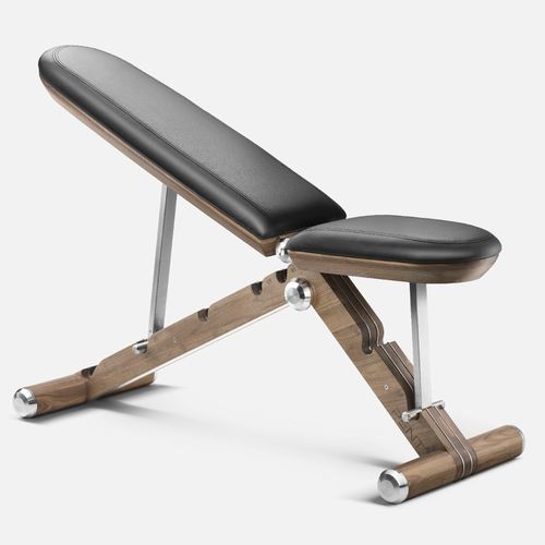 Banc de musculation réglable - BANKA™ - PENT Luxury Home Furniture & Fitness Accessories - pour salle de sport / résidentiel / pour hôtel