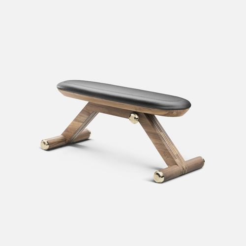 Banc de musculation professionnel - BANKA™ BASIC - PENT Luxury Home Furniture & Fitness Accessories - résidentiel