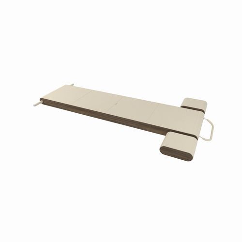 Matelas d'entraînement en mousse - PX55™ - PENT Luxury Home Furniture & Fitness Accessories - pour gymnastique