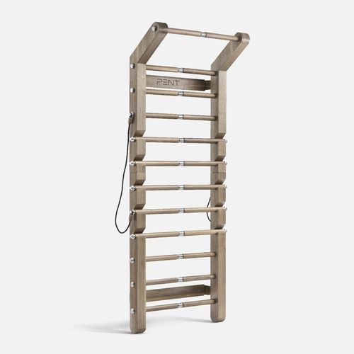 Espalier en bois - SCALA™ ADVANCE PLUS - PENT Luxury Home Furniture & Fitness Accessories