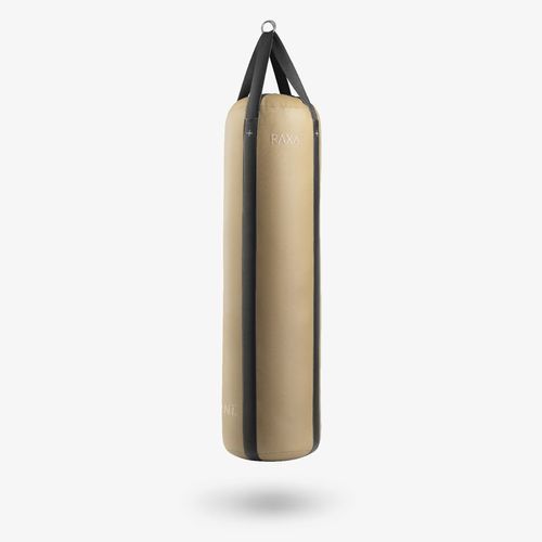 Sac de frappe en cuir - RAXA™ - PENT Luxury Home Furniture & Fitness Accessories