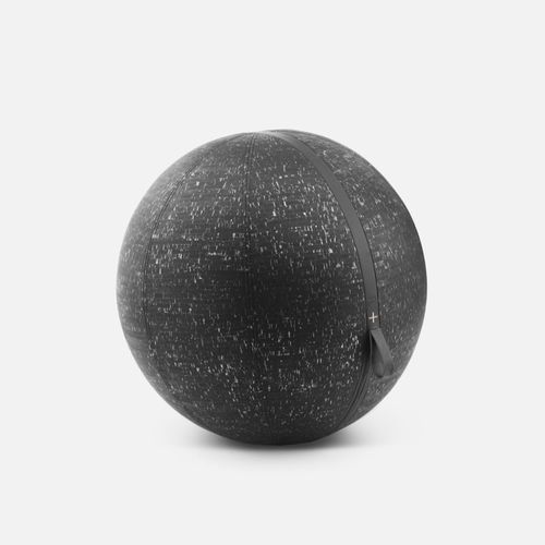 Balle de Pilates - MESNA™ CORK - PENT Luxury Home Furniture & Fitness Accessories