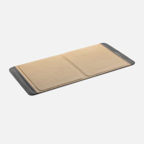 Matelas d'entraînement en cuir - MATA™ Small - PENT Luxury Home Furniture & Fitness Accessories - pour yoga
