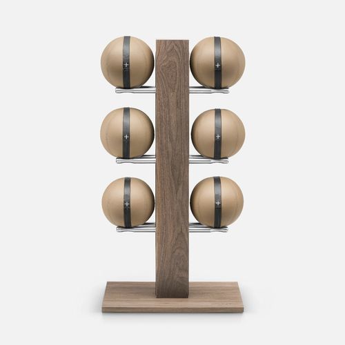 Balle de Pilates - MOXA™ SET - With Vertical Rack - PENT Luxury Home Furniture & Fitness Accessories