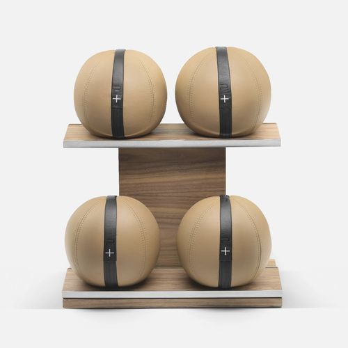 Balle de Pilates - MOXA™ LIGHT - With Horizontal Rack - PENT Luxury Home Furniture & Fitness Accessories