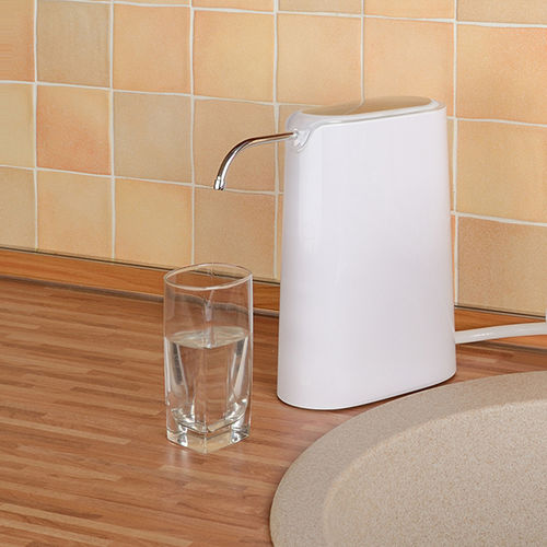 Filtre à eau - BRAVO T100 - Prio