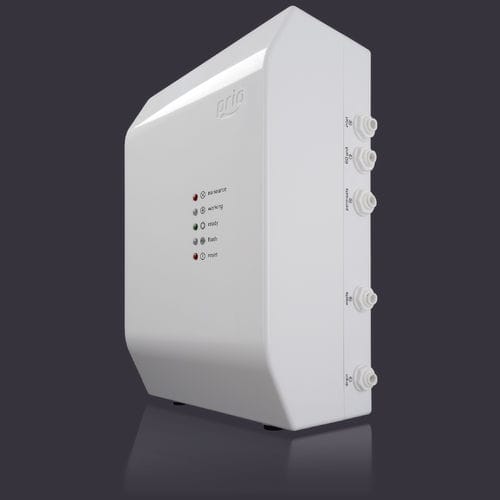 Pompe à eau - X8 series - Prio