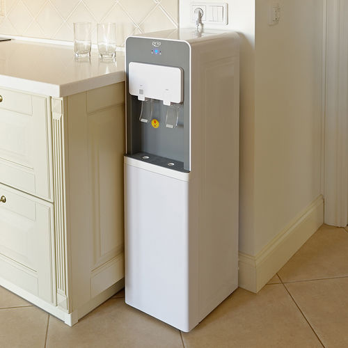 Distributeur d'eau froide - EXPERT P500 - Prio - boisson chaude / pour espace public / pour bureau