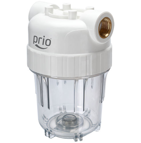 Filtre à eau - IN-LINE - Prio