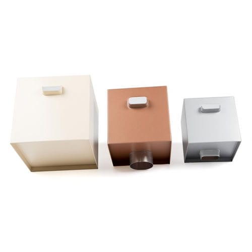 Collecteur d'eau de pluie - BAE series - ARALTEC