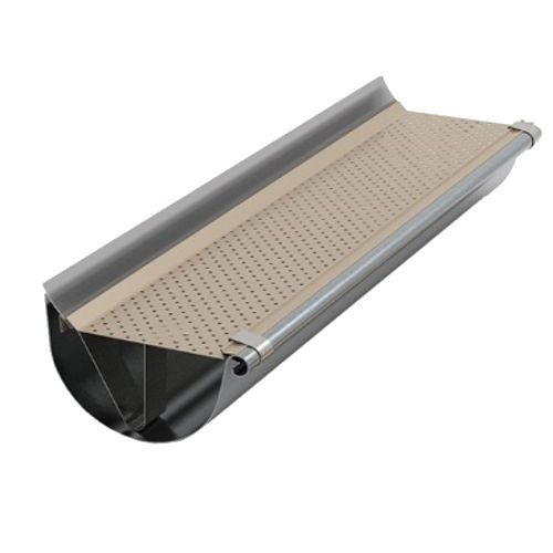 Pare-feuilles - GUTTERSTARK - ARALTEC