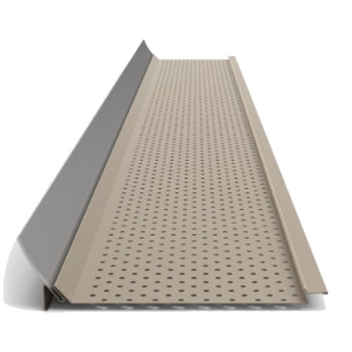 Pare-feuilles - GRILLE-STOP - ARALTEC