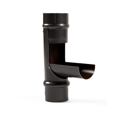 Collecteur d'eau de pluie - RÉCUPÉRATEUR ROND - ARALTEC