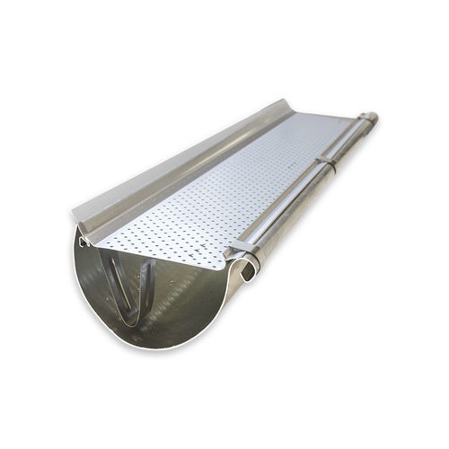 Pare-feuilles - GUTTERS - ARALTEC