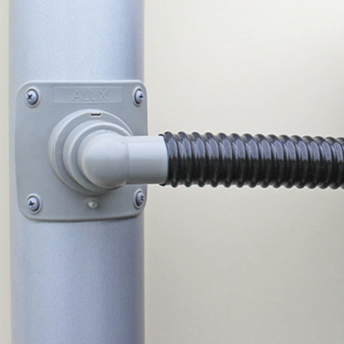 Collecteur d'eau de pluie - ARALTEC