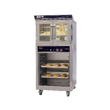 Four professionnel - JA4SC - Doyon - pour boulangerie / électrique / à convection