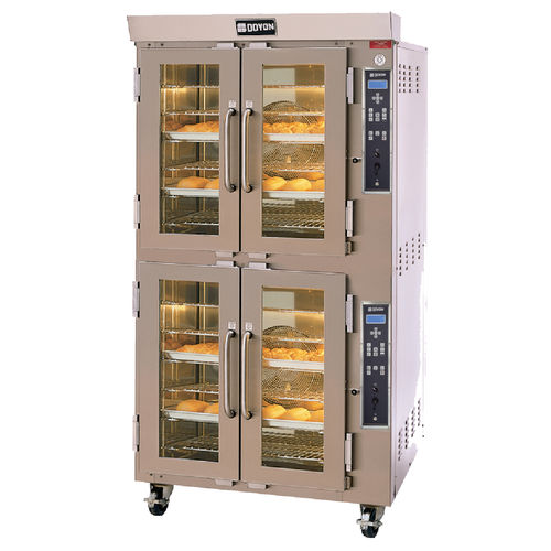 Four professionnel - JA12SL - Doyon - pour boulangerie / électrique / à convection