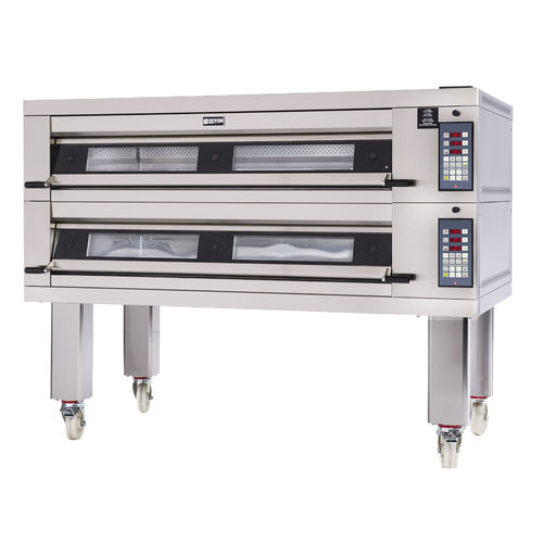 Four professionnel - 3T - Doyon - électrique / pose libre / multifonction